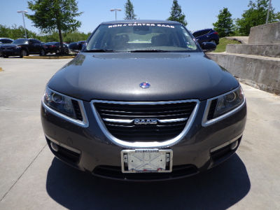 2011 Saab 9-5  Turbo4 Premium