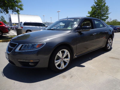 2011 Saab 9-5  Turbo4 Premium