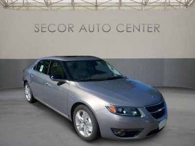 2011 Saab 9-5  PREM4