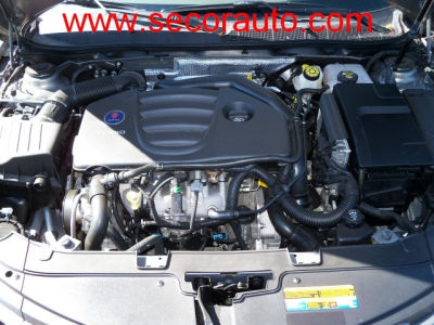 2011 Saab 9-5  PREM4