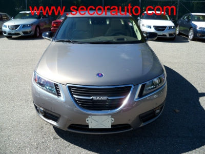 2011 Saab 9-5  PREM4
