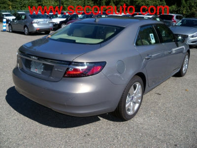 2011 Saab 9-5  PREM4