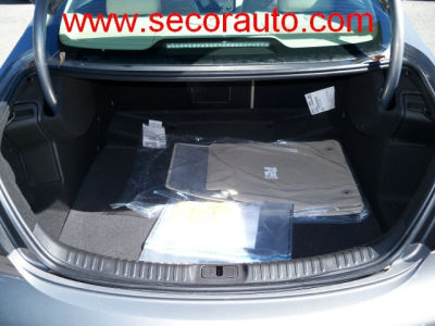 2011 Saab 9-5  PREM4