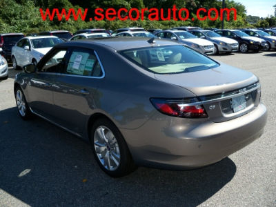 2011 Saab 9-5  PREM4