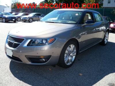 2011 Saab 9-5  PREM4