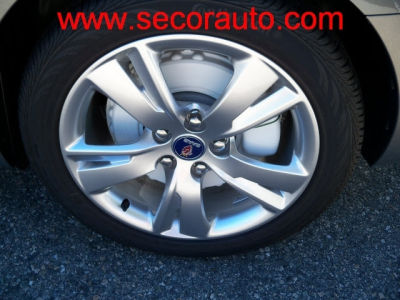 2011 Saab 9-5  PREM4