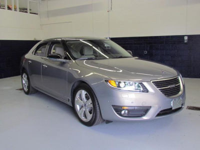 2011 Saab 9-5  Turbo4 Premium