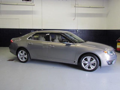 2011 Saab 9-5  Turbo4 Premium