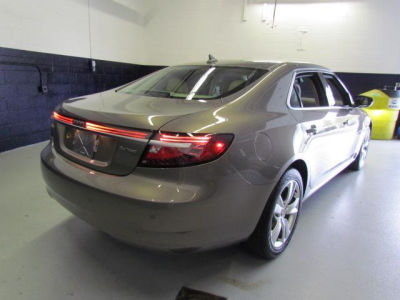 2011 Saab 9-5  Turbo4 Premium