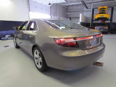 2011 Saab 9-5  Turbo4 Premium