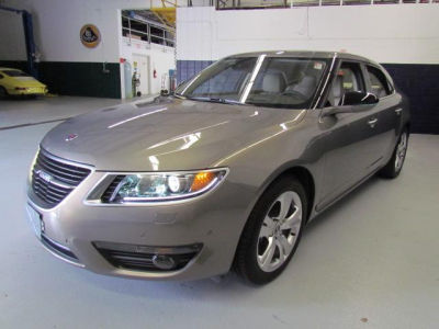 2011 Saab 9-5  Turbo4 Premium