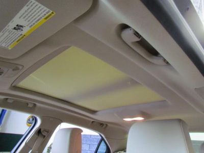 2011 Saab 9-5  Turbo4 Premium