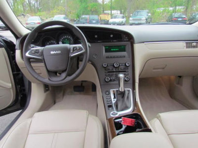 2011 Saab 9-5  Turbo4 Premium