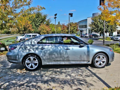 2011 Saab 9-5  Turbo4