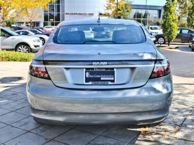 2011 Saab 9-5  Turbo4