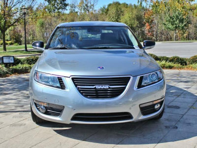 2011 Saab 9-5  Turbo4