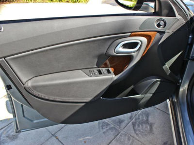 2011 Saab 9-5  Turbo4