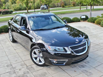 2011 Saab 9-5  Turbo4