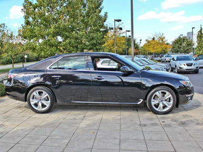 2011 Saab 9-5  Turbo4