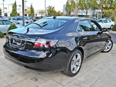2011 Saab 9-5  Turbo4