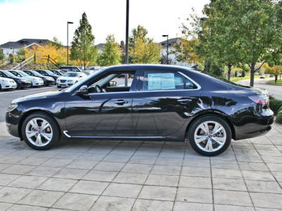 2011 Saab 9-5  Turbo4