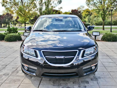 2011 Saab 9-5  Turbo4