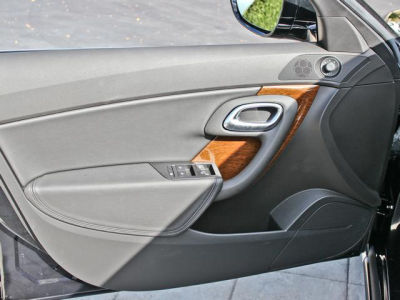 2011 Saab 9-5  Turbo4