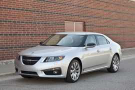 2011 Saab 9-5  Turbo4