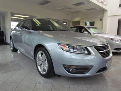 2011 Saab 9-5  Turbo4
