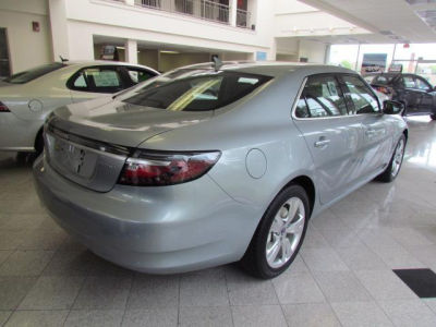 2011 Saab 9-5  Turbo4