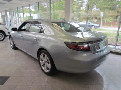 2011 Saab 9-5  Turbo4