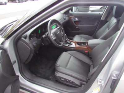 2011 Saab 9-5  Turbo4