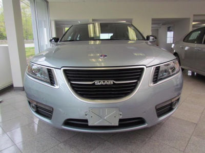 2011 Saab 9-5  Turbo4