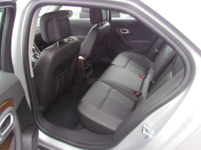 2011 Saab 9-5  Turbo4