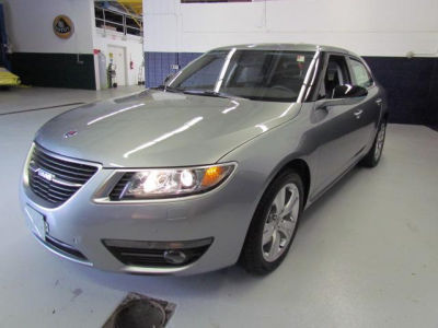 2011 Saab 9-5  Turbo4