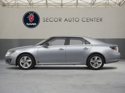 2011 Saab 9-5  Turbo4 Premium
