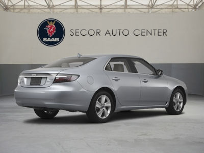 2011 Saab 9-5  Turbo4 Premium