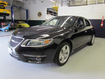 2011 Saab 9-5  Turbo4