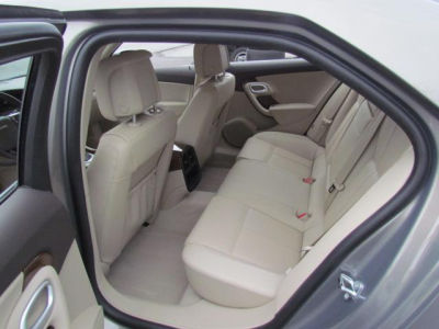 2011 Saab 9-5  Turbo4