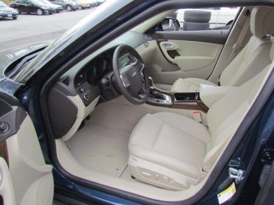 2011 Saab 9-5  Turbo4