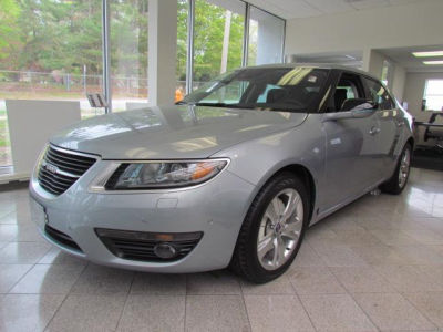 2011 Saab 9-5  Turbo4