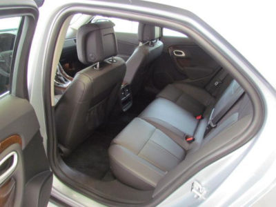 2011 Saab 9-5  Turbo4