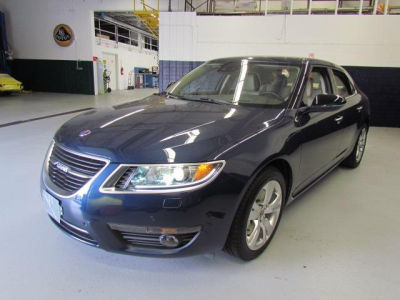2011 Saab 9-5  Turbo4