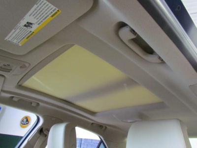 2011 Saab 9-5  Turbo4