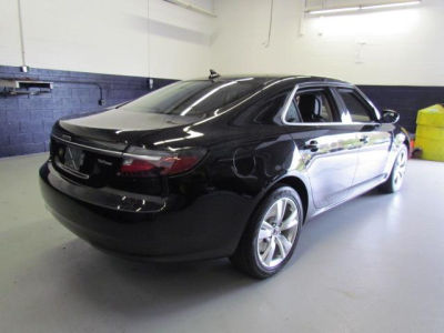 2011 Saab 9-5  Turbo4