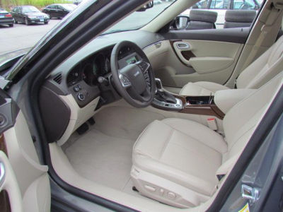 2011 Saab 9-5  Turbo4