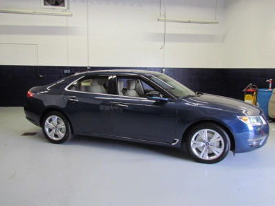 2011 Saab 9-5  Turbo4
