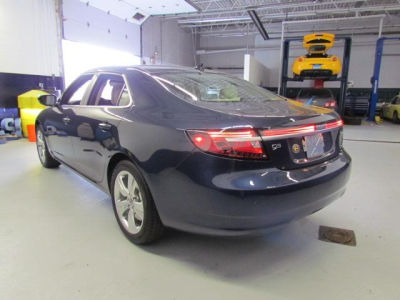 2011 Saab 9-5  Turbo4