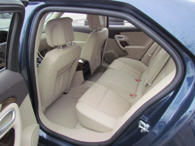 2011 Saab 9-5  Turbo4