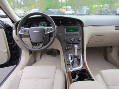 2011 Saab 9-5  Turbo4